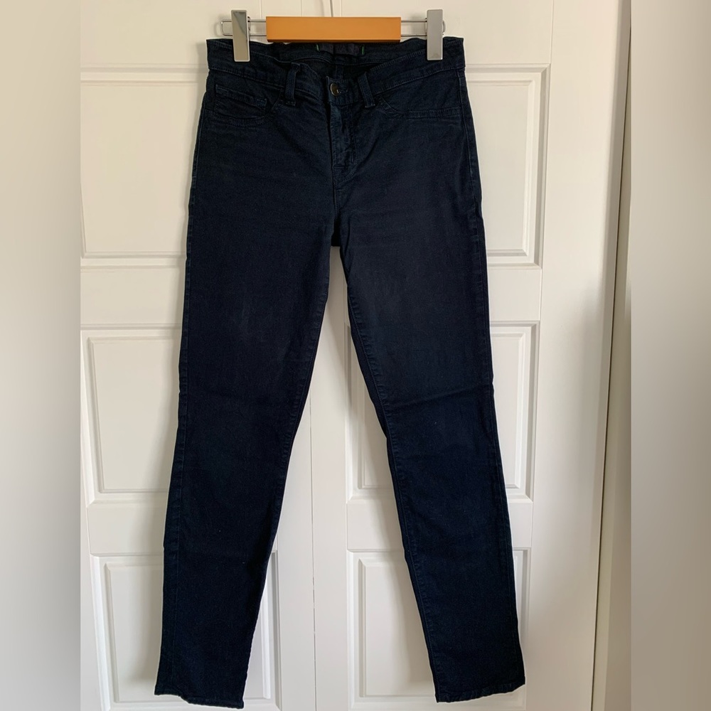 J Brand Navy Pants - Size 27